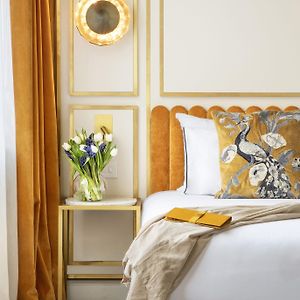 Suite met een King Size Bed